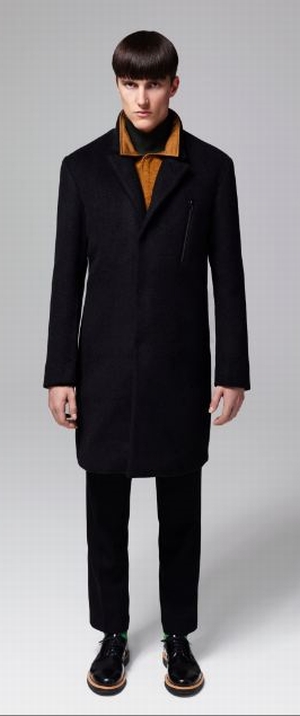 Tom Lipop: Collaborating with River Island.